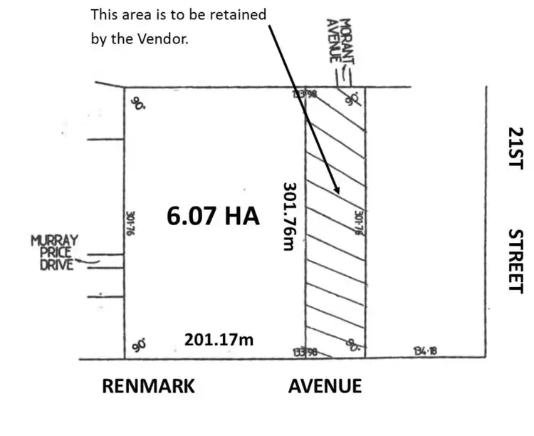 Fifth view of Homely land listing, Lots 95 and 96 Renmark Avenue, Renmark SA 5341