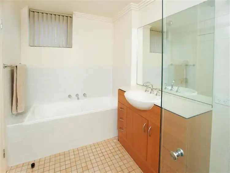 Fourth view of Homely unit listing, 13/4-10 Benedict Ct, Holroyd NSW