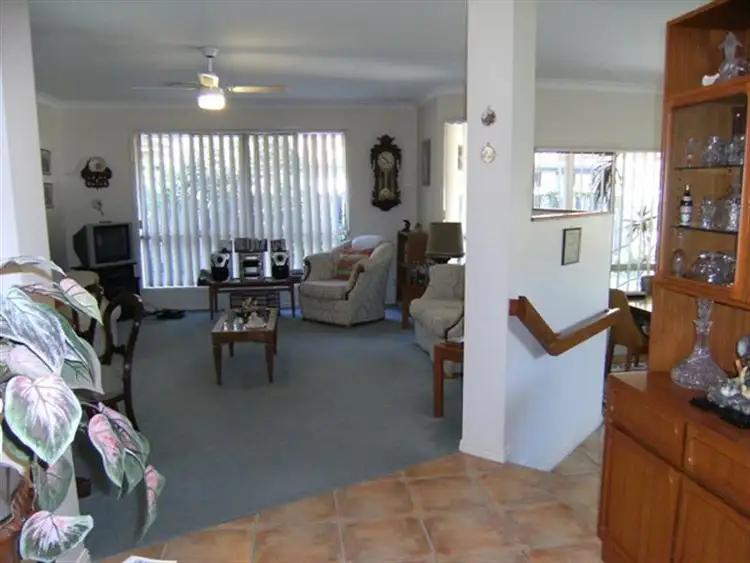 Fourth view of Homely house listing, 3 Homestead Dr, Tewantin QLD