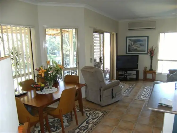 Fifth view of Homely house listing, 3 Homestead Dr, Tewantin QLD
