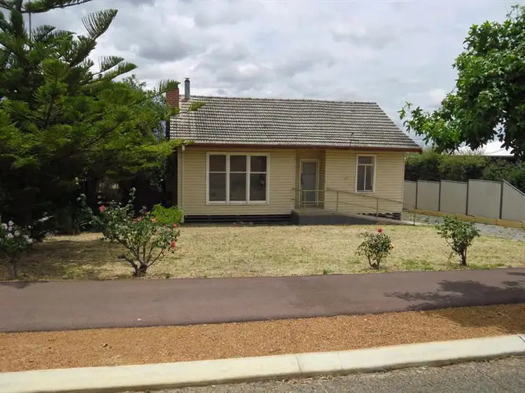 Second view of Homely house listing, 115 DONEY St, Narrogin WA