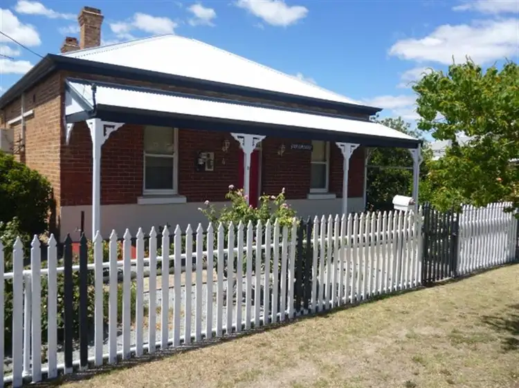 Main view of Homely house listing, 4 Carlisle St, Katanning WA
