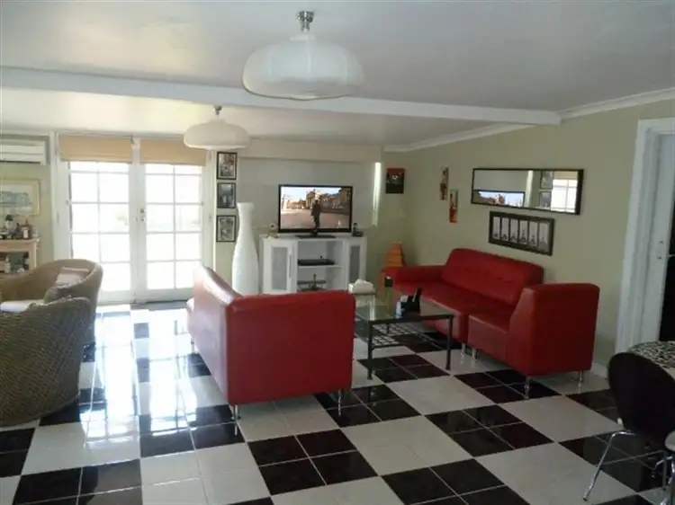Second view of Homely house listing, 4 Carlisle St, Katanning WA