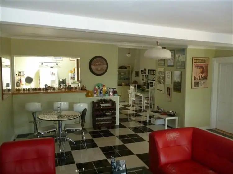 Fifth view of Homely house listing, 4 Carlisle St, Katanning WA