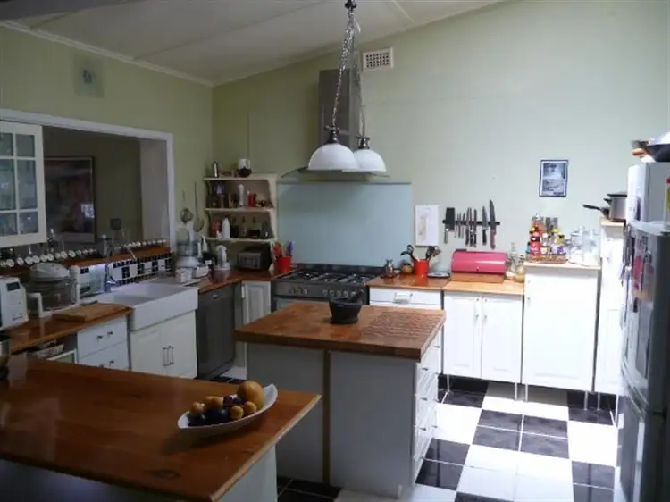 Sixth view of Homely house listing, 4 Carlisle St, Katanning WA