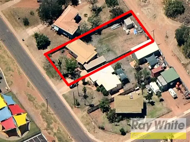 Address available on request
