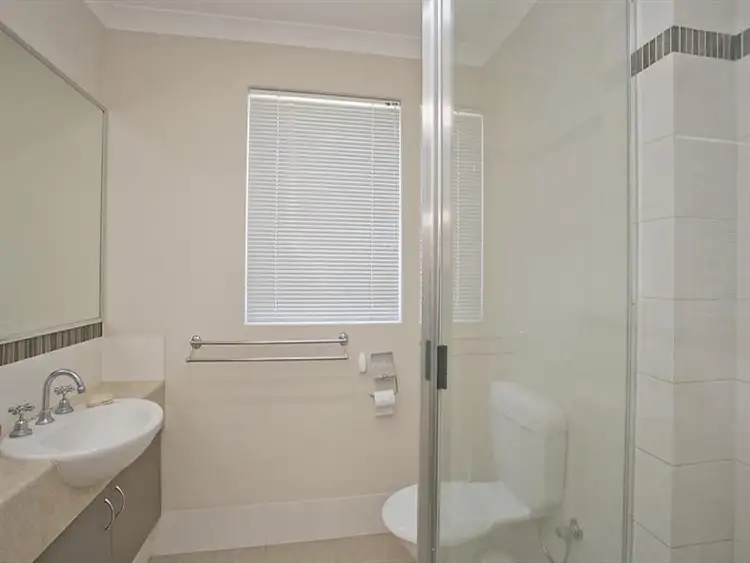 Fourth view of Homely house listing, 5/41 Elvire St, Midland WA