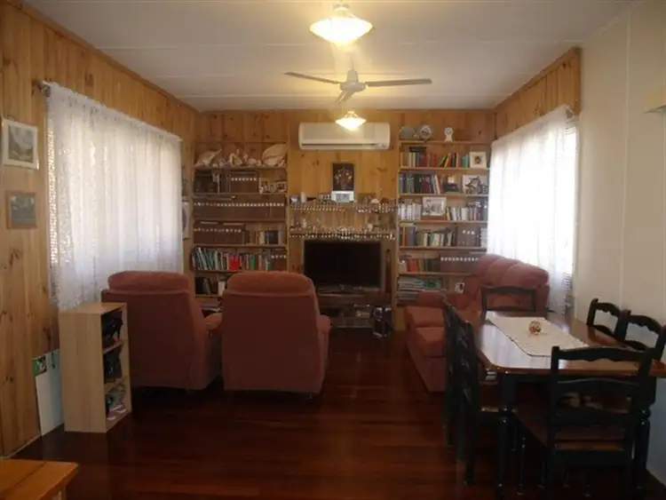 Fifth view of Homely house listing, 7 Morrell Ct, Morgantown WA