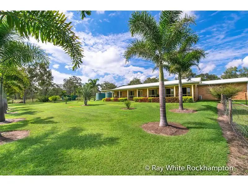 Main view of Homely rural property listing, 272 Raspberry Creek Road, Kunwarara QLD 4702