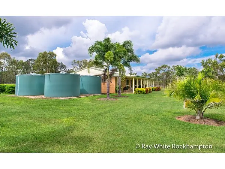 Fourth view of Homely rural property listing, 272 Raspberry Creek Road, Kunwarara QLD 4702