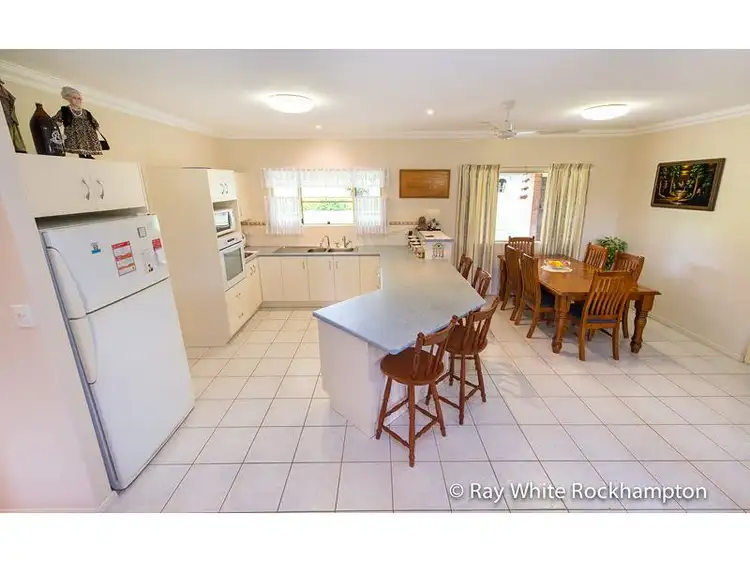 Sixth view of Homely rural property listing, 272 Raspberry Creek Road, Kunwarara QLD 4702
