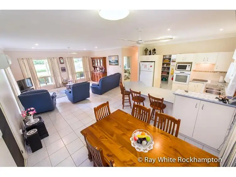 Seventh view of Homely rural property listing, 272 Raspberry Creek Road, Kunwarara QLD 4702