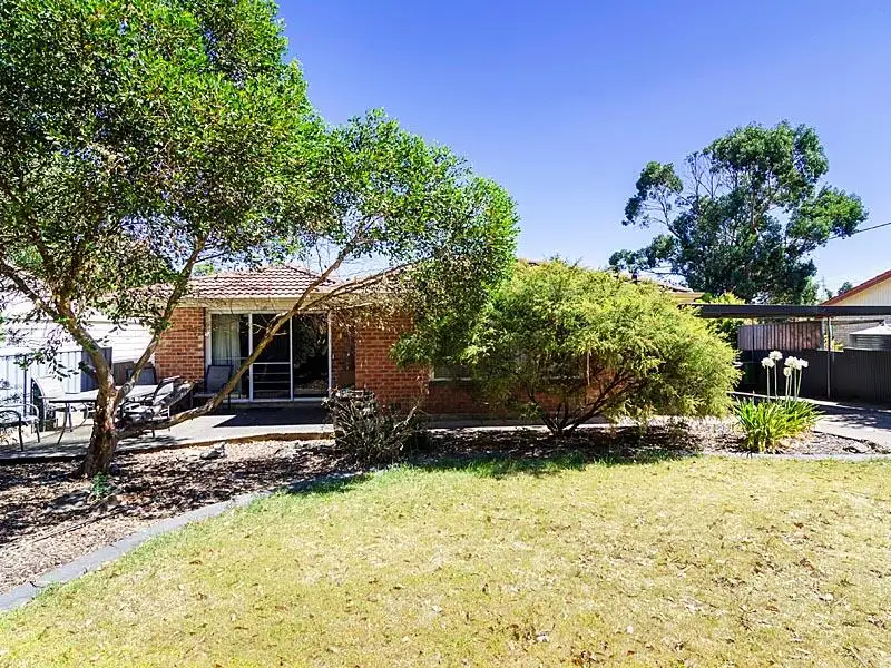 Main view of Homely house listing, 12 Daw Ave, Mount Barker SA