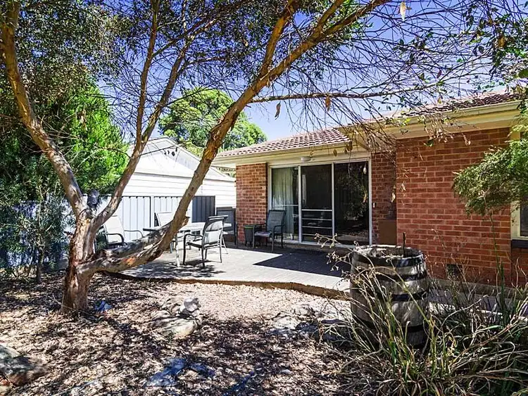 Second view of Homely house listing, 12 Daw Ave, Mount Barker SA