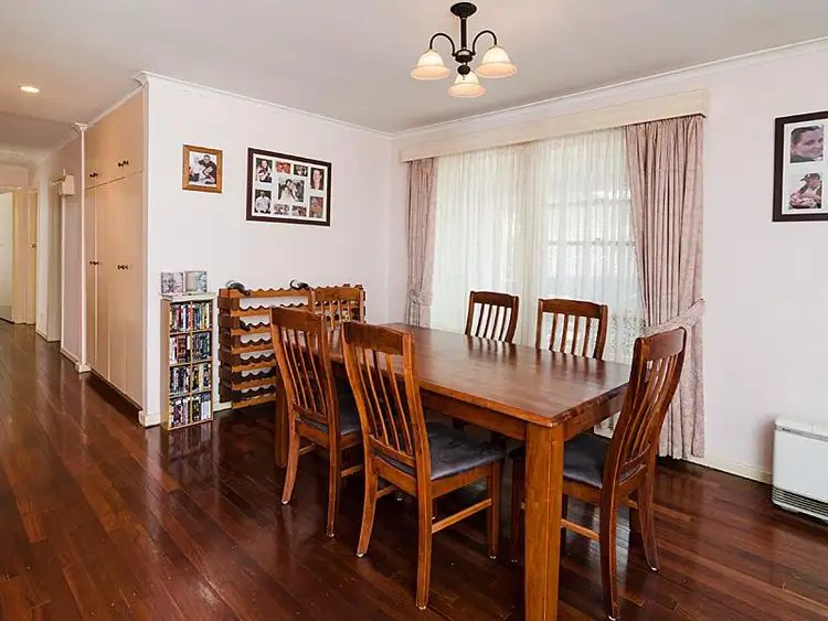 Fourth view of Homely house listing, 12 Daw Ave, Mount Barker SA