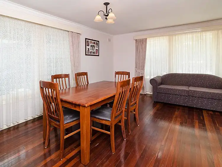 Fifth view of Homely house listing, 12 Daw Ave, Mount Barker SA