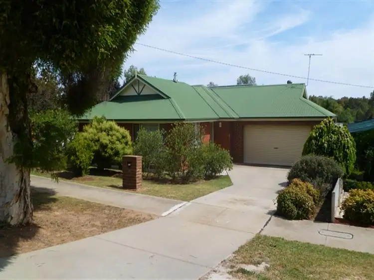 Main view of Homely house listing, 34 Victoria St, Wahgunyah VIC