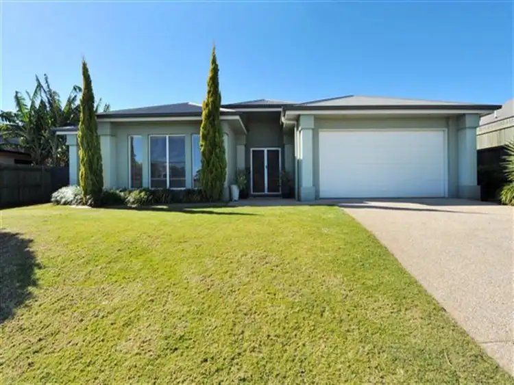 16 Quail St, Rangeville QLD