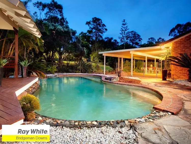 4 Adams Rd, Cashmere QLD