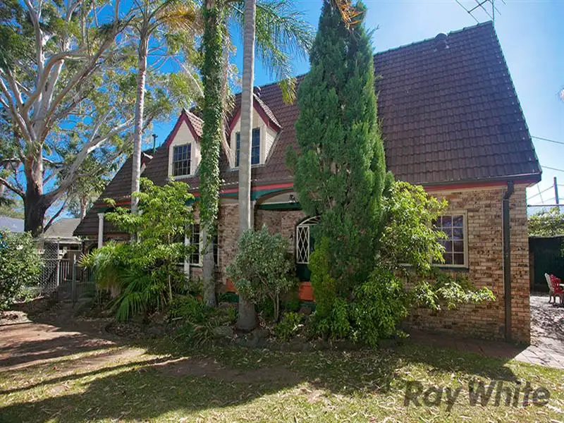 Main view of Homely house listing, 1 Valentia Ave, Lugarno NSW