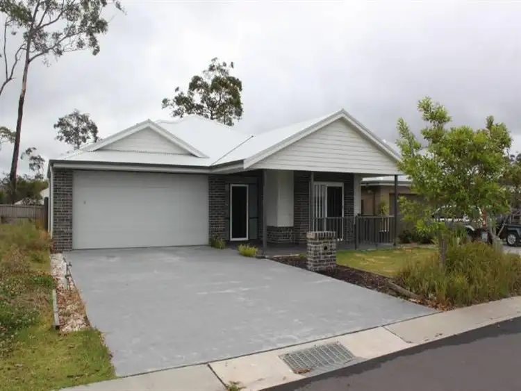 15 Galley Rd, Vincentia NSW