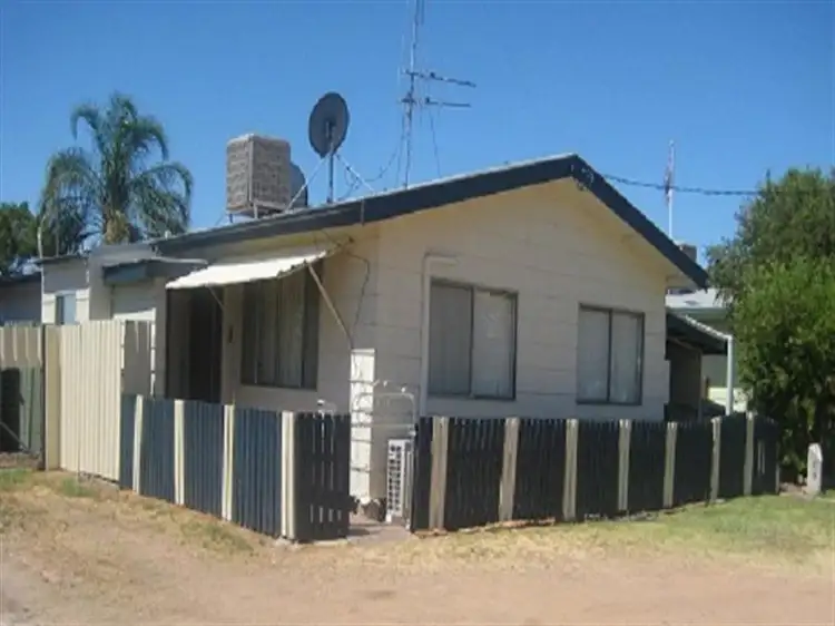 10 Maule Lane, Coonamble NSW