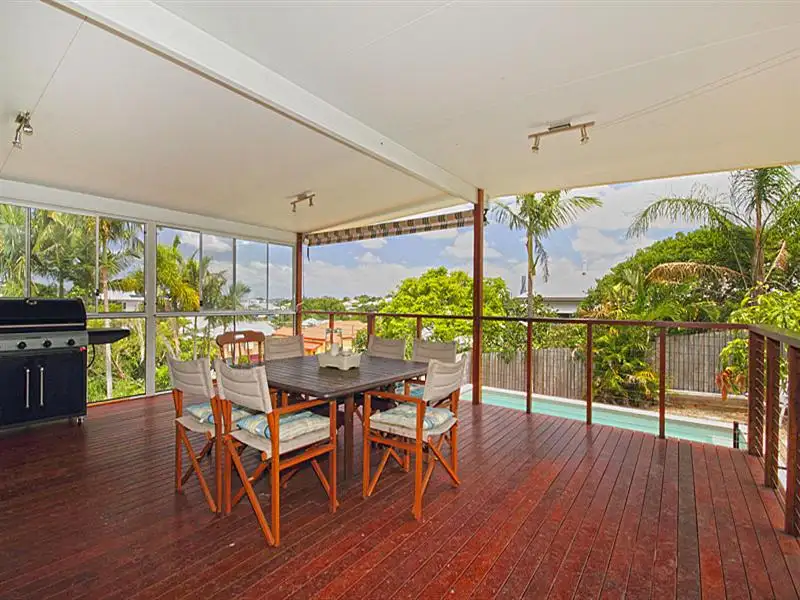 Main view of Homely house listing, 129 Main Ave, Windsor QLD
