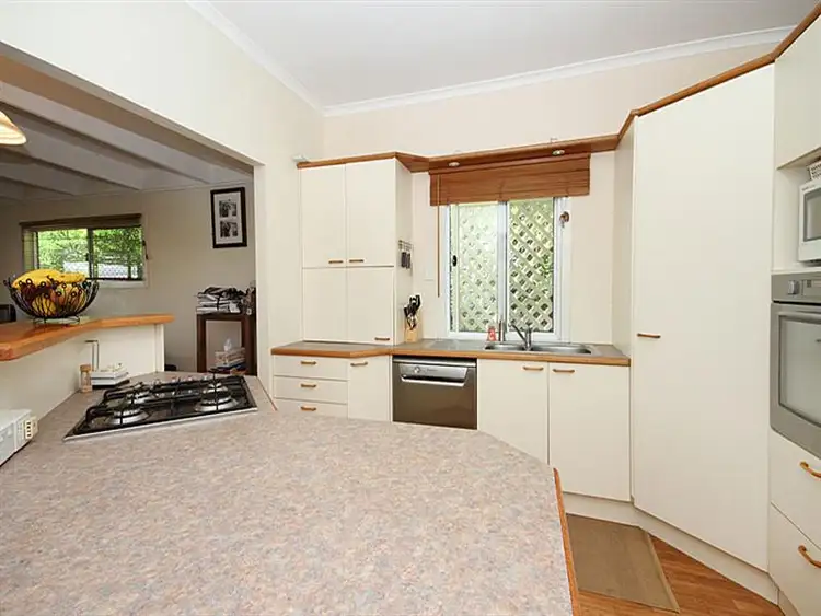 Fifth view of Homely house listing, 129 Main Ave, Windsor QLD