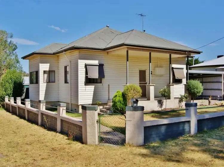 Main view of Homely house listing, 46 Murringo St, Young NSW