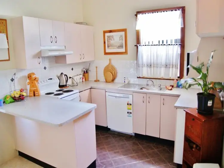 Second view of Homely house listing, 46 Murringo St, Young NSW