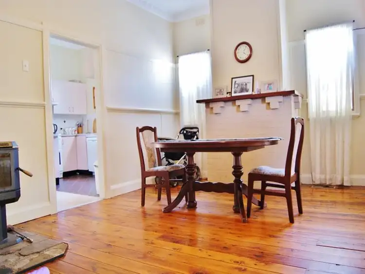 Fifth view of Homely house listing, 46 Murringo St, Young NSW