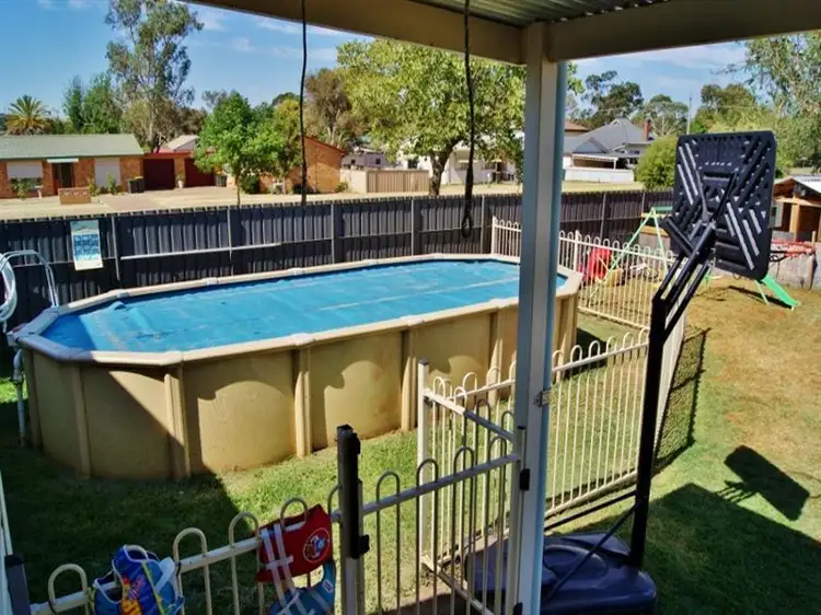 Third view of Homely house listing, 46 Murringo St, Young NSW