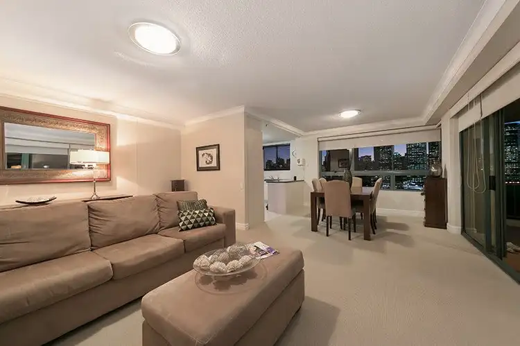 Sixth view of Homely apartment listing, 61/1 Goodwin Street, Kangaroo Point QLD 4169