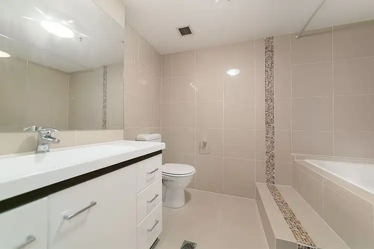 Seventh view of Homely apartment listing, 61/1 Goodwin Street, Kangaroo Point QLD 4169