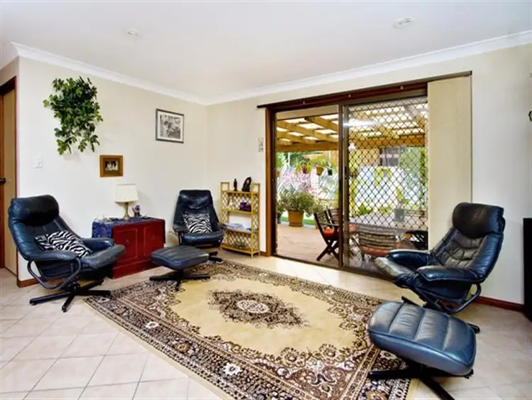 Fifth view of Homely house listing, 17 Loddon St, Riverhills QLD