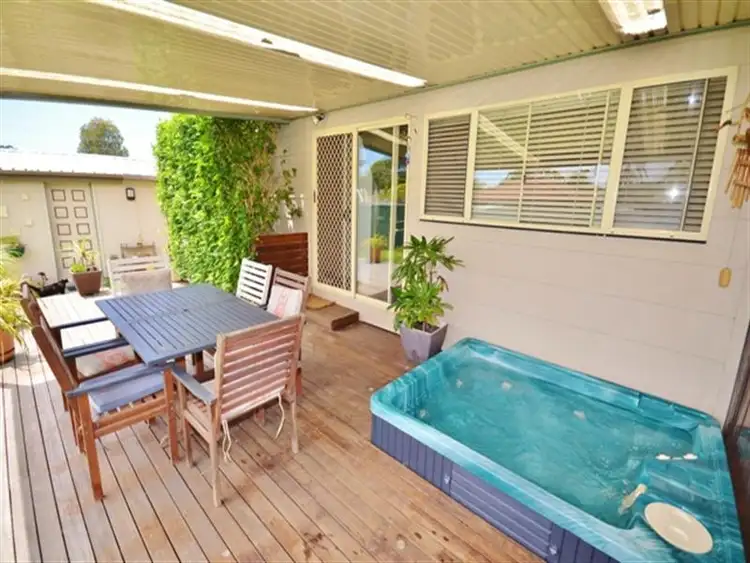 Fourth view of Homely house listing, 72 Narambi Rd, Buff Point NSW