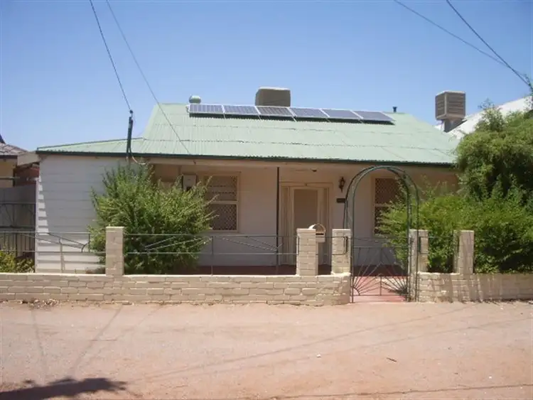 187 Cornish St, Broken Hill NSW