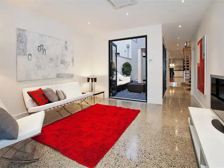 Third view of Homely house listing, 93 Skene St, Newtown VIC