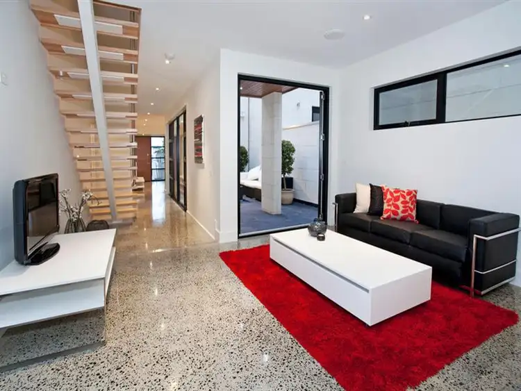 Fourth view of Homely house listing, 93 Skene St, Newtown VIC