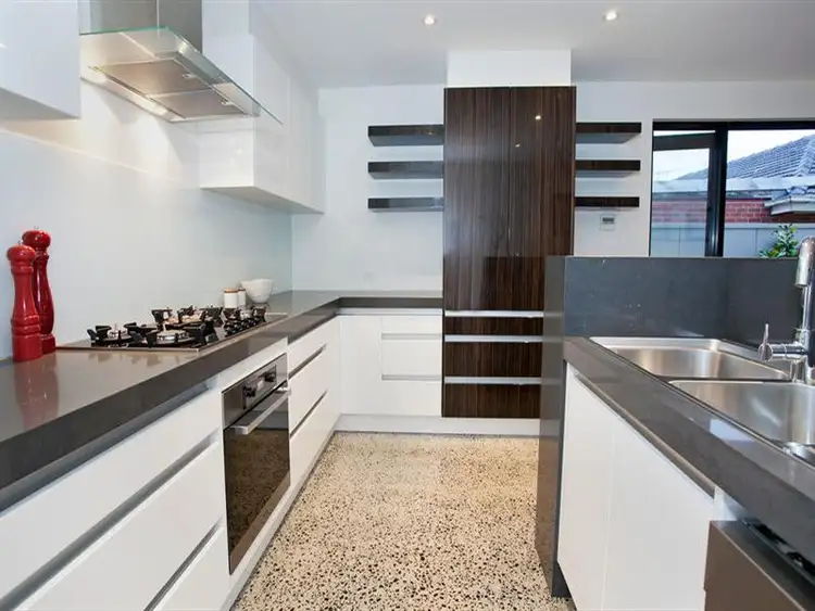 Fifth view of Homely house listing, 93 Skene St, Newtown VIC