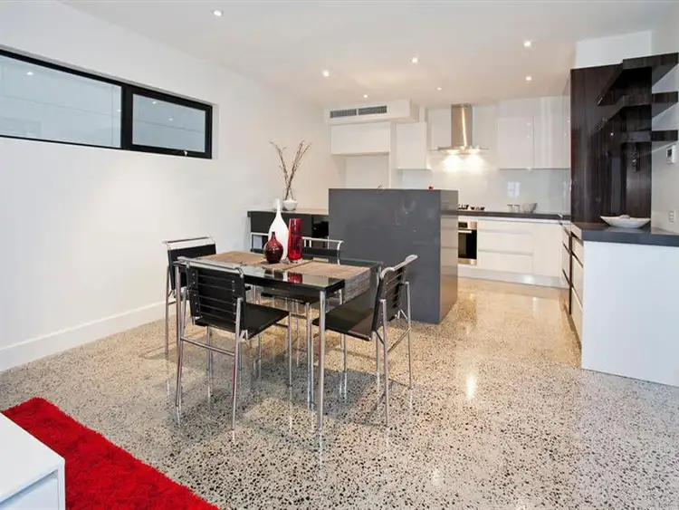 Sixth view of Homely house listing, 93 Skene St, Newtown VIC