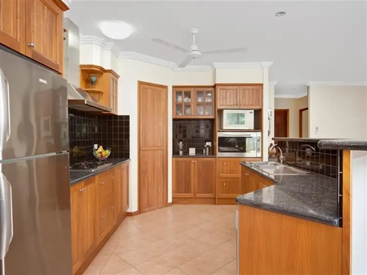 Fourth view of Homely house listing, 135 Wiseman Road W, Edmonton QLD