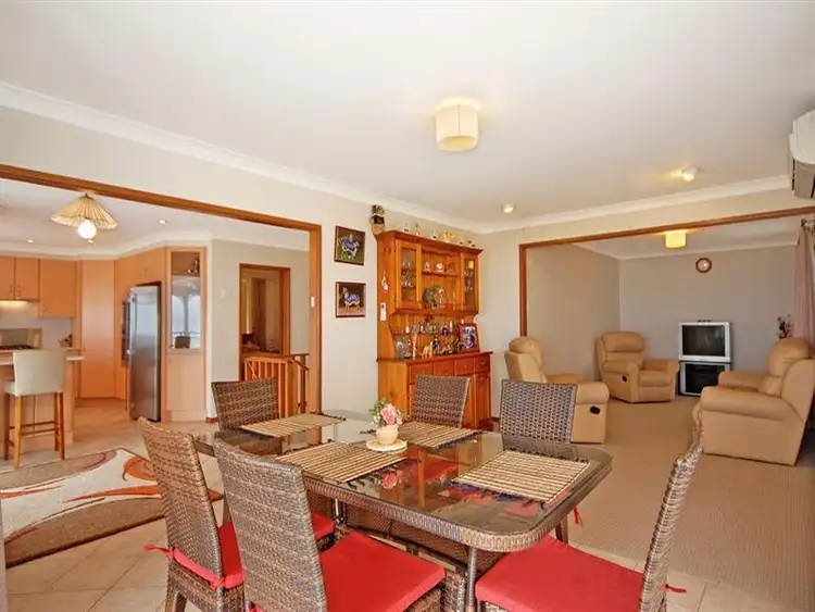 Fourth view of Homely house listing, 16 Little Lake Cres, Warilla NSW