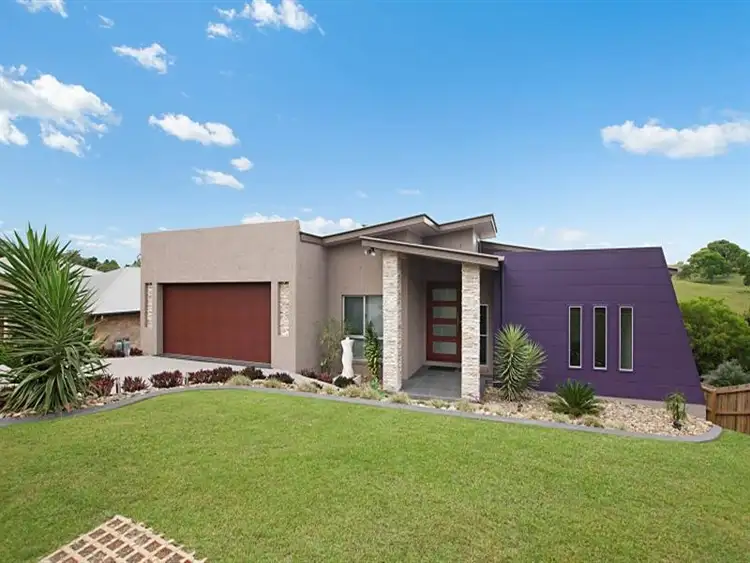 Second view of Homely house listing, 28 Toongahra Cct, Goonellabah NSW