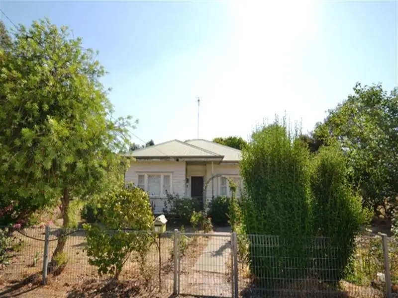 Main view of Homely house listing, 25 Scobie St, Avenel VIC