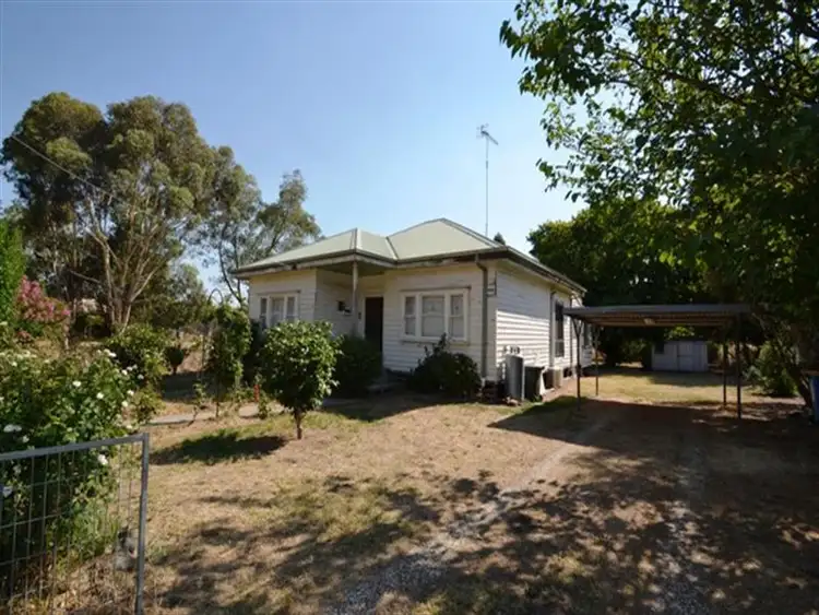 Second view of Homely house listing, 25 Scobie St, Avenel VIC