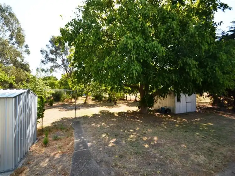 Third view of Homely house listing, 25 Scobie St, Avenel VIC