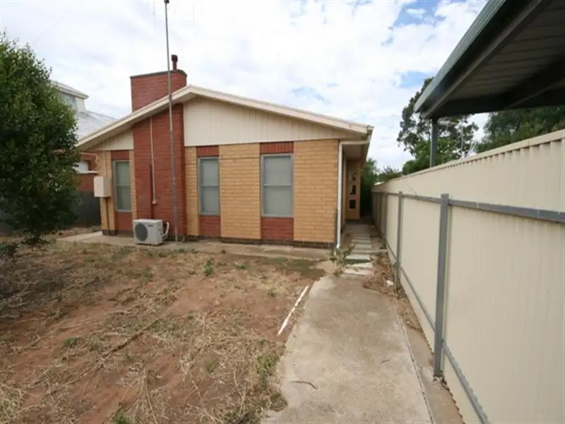 Main view of Homely house listing, 38 Railway East Tce, Snowtown SA