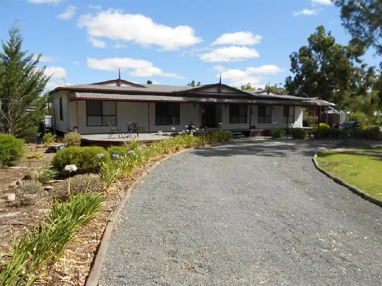 23 Steer St, Mundulla SA