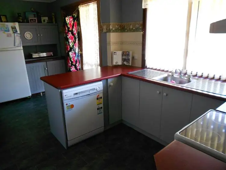 Sixth view of Homely house listing, 23 Steer St, Mundulla SA